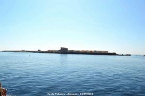 21 ALICANTE L ILE DE TABARCA (32)